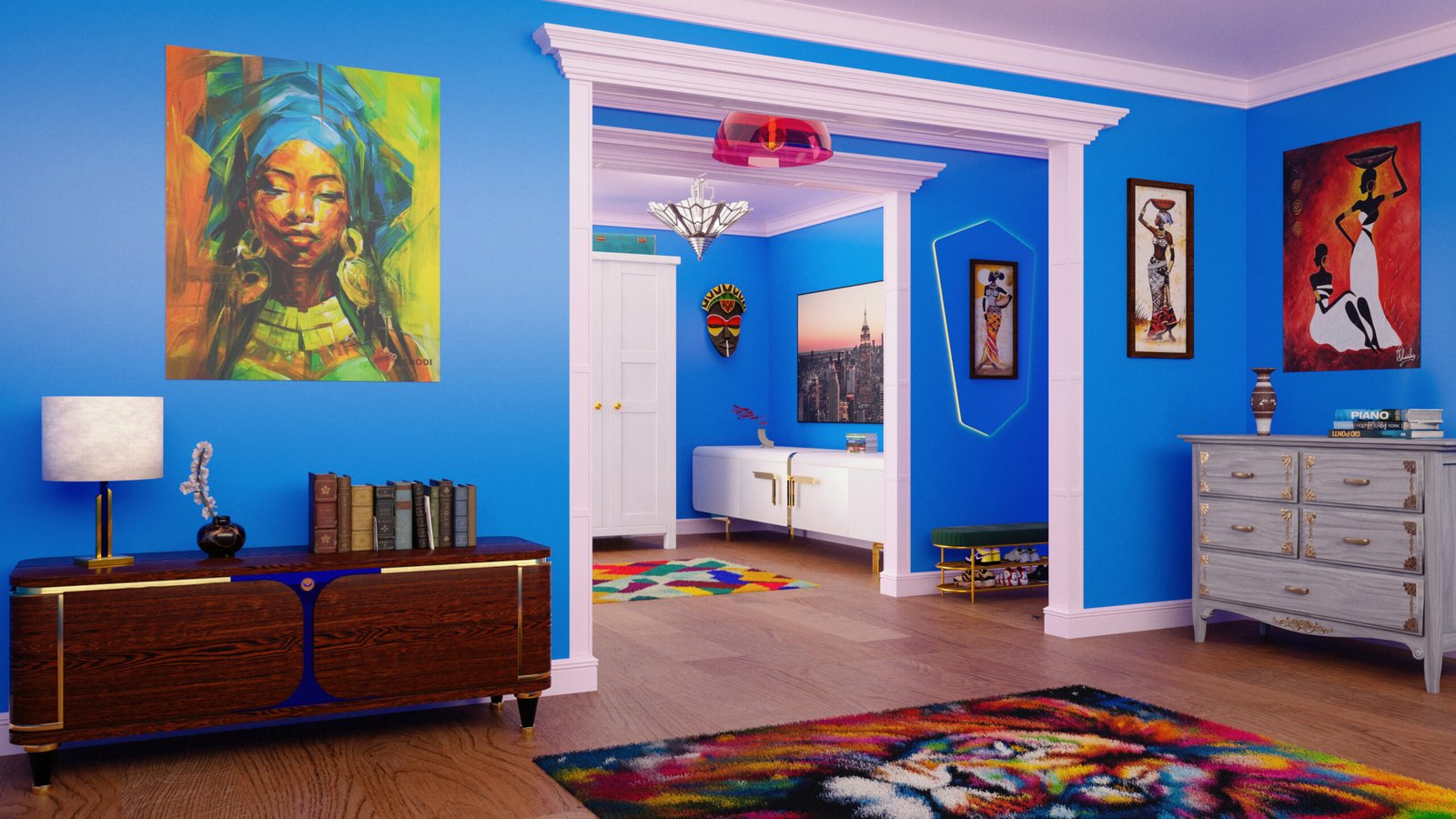 Render